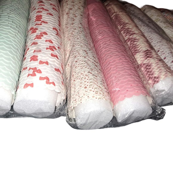 500 ADORABLE Disposable 2 inch snack cups perfect for parties-weddings - gifts! - Picture 9 of 9